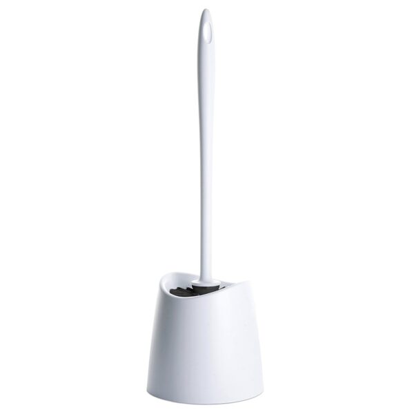 Standard Toilet Brush White - Image 3
