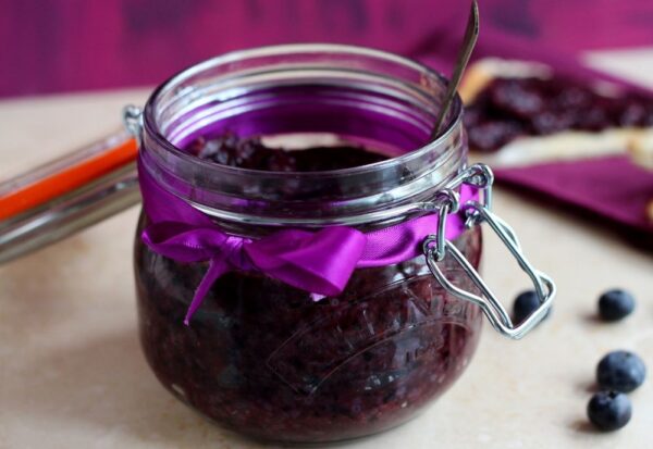 Kilner Clip Top Round Jar 0.50Lt - Image 4