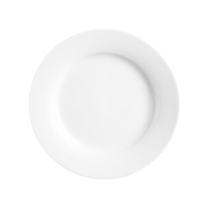 P&K Simplicity Dinner Plate 27cm White
