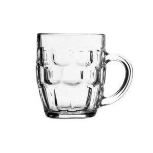 Beer Glass Dimple 280ml