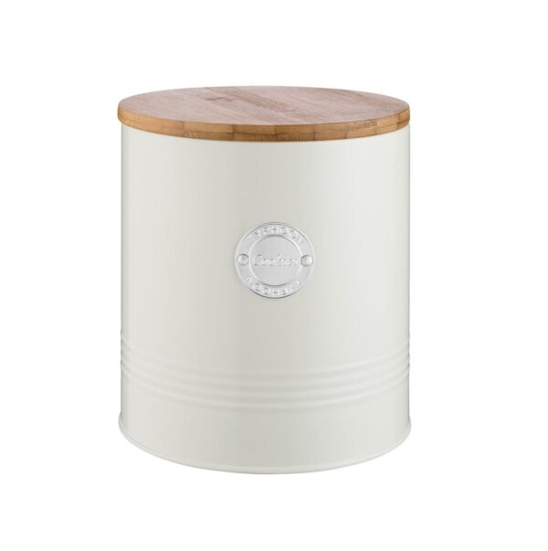 Typhoon Living Cookie Storage Cream - Image 4