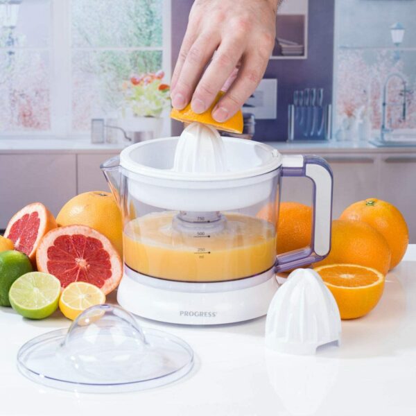 Progress Citrus Juicer