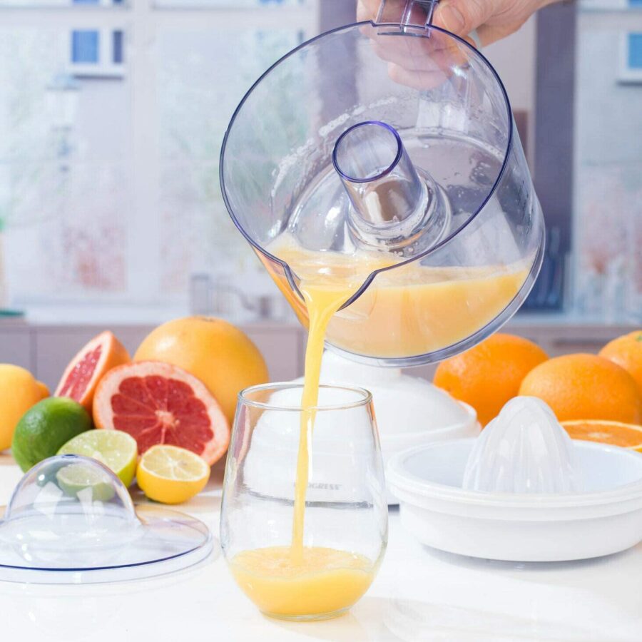 Progress Citrus Juicer Petrolea Malta