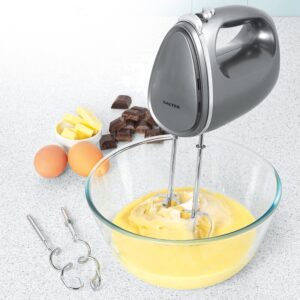 Salter Cosmos Hand Mixer