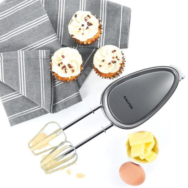Salter Cosmos Hand Mixer - Image 3
