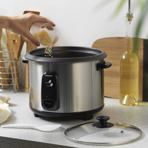Progress Rice Cooker 1.80 Lt - Image 3
