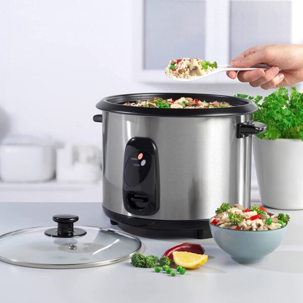 Progress Rice Cooker 1.80 Lt