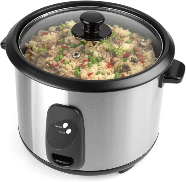 Progress Rice Cooker 1.80 Lt - Image 4