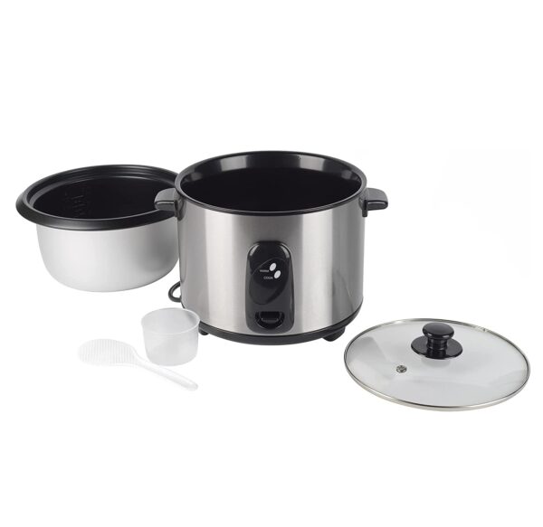 Progress Rice Cooker 1.80 Lt - Image 6
