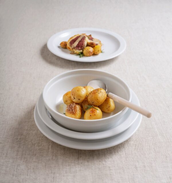 Cater Salad Bowl No.3 14cm