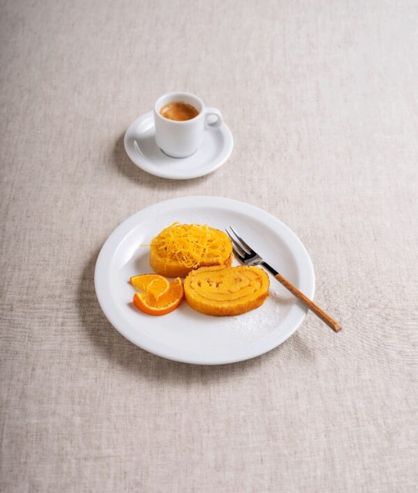 Cater Dinner Plate No.0 - 26cm - Image 2