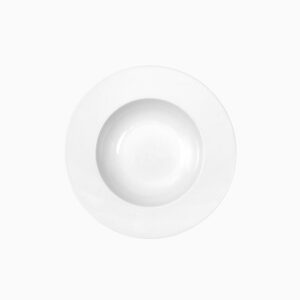 Eco Deep Plate 25cm