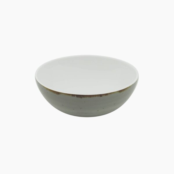 Sac Bowl 15cm Rustic Grey