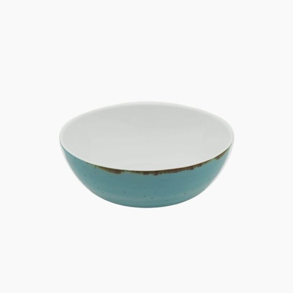 Sac Bowl 15cm Rustic Blue
