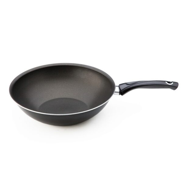 Wok 28cm