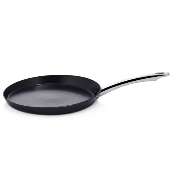 Crepe Frypan with Induction