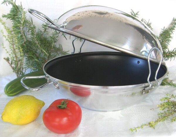 Cataplana Dome Casserole 30cm