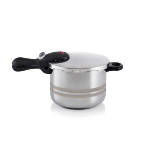 Simple Pressure Cooker 8 Lt