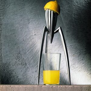 Juicy Salif Citrus Squeezer (PSJS)