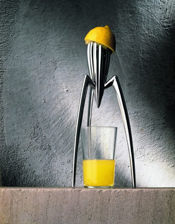 Juicy Salif Citrus Squeezer (PSJS)