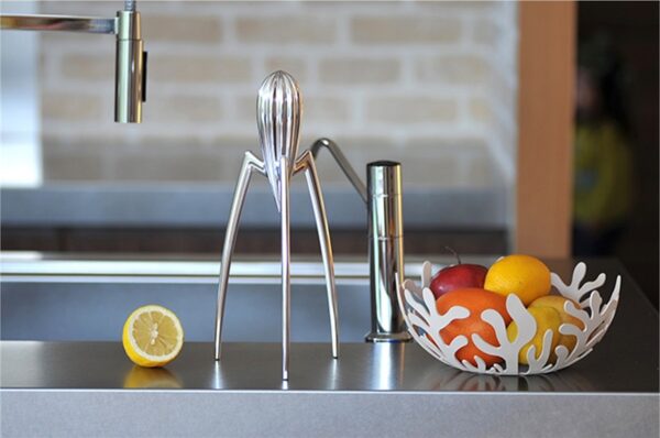 Juicy Salif Citrus Squeezer (PSJS) - Image 3