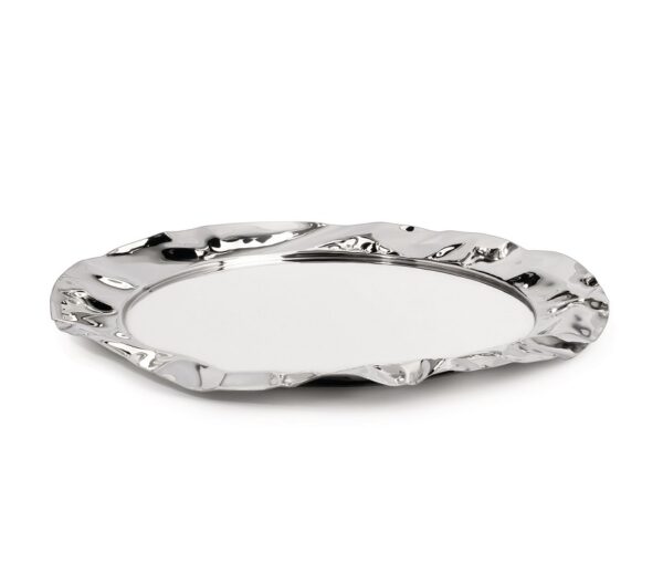 Foix Round Tray (90039) - Image 3