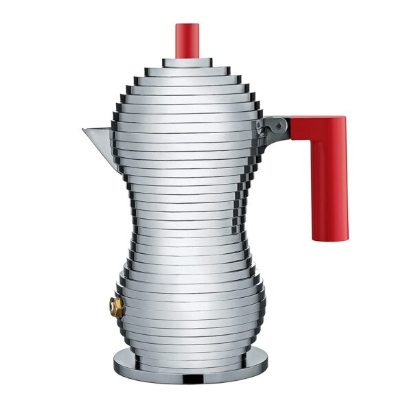Pulcina Coffee Maker (MDL02/6RFM) - Image 6