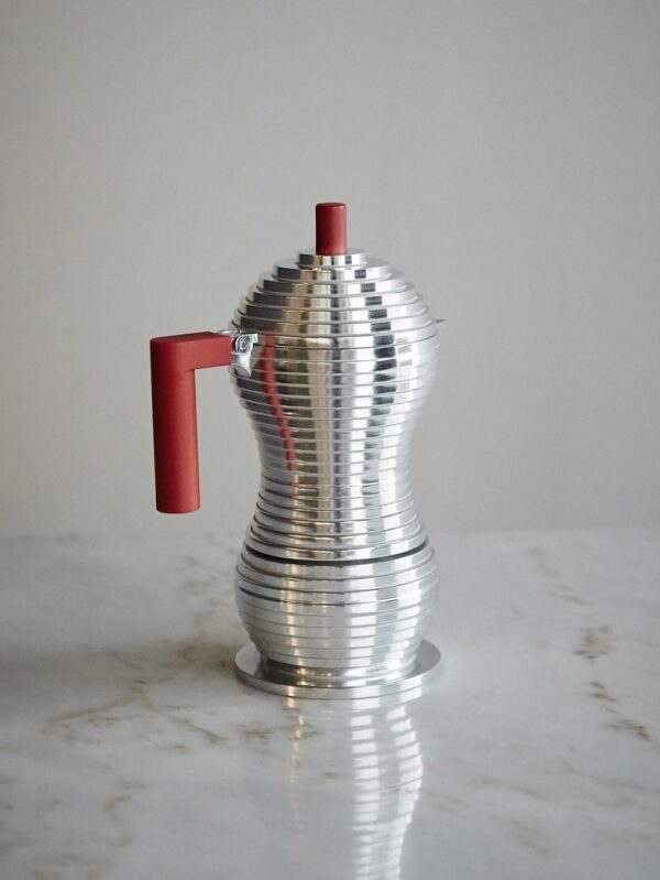 Pulcina Coffee Maker (MDL02/6RFM)
