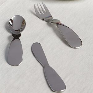 Alessini Children Cutlery Set (AM41S3)