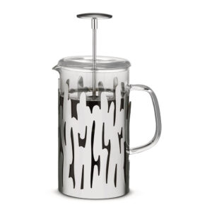 Barkoffee Press Filter 8 Cups (BM12/8)