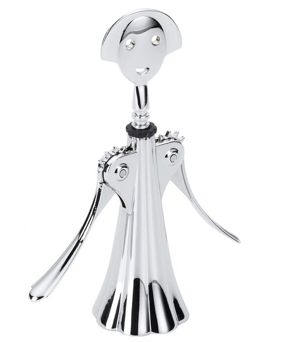 Anna G Corkscrew Zamak (AM01 Z) - Image 3