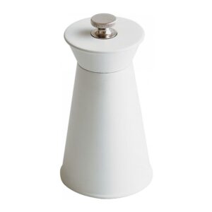 Pepe Le Moco Salt Mill White (AJM10 W)