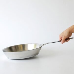 Pots & Pans Frypan 24cm (AJM110/24)