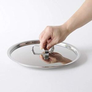 Pots & Pans Lid 14cm (AJM200/14)