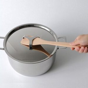Pots & Pans Set Kitchen Spoons (AJM27SET)