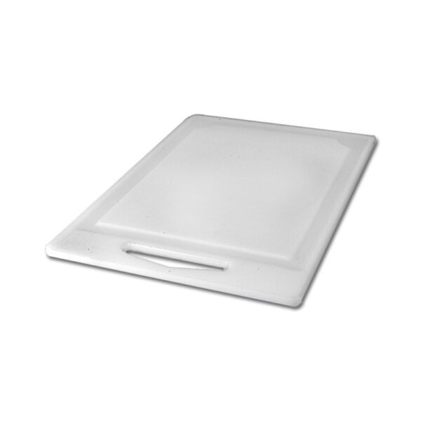 Chopping Board Plastic 39x27cm