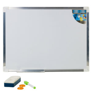 Whiteboard 45x60cm