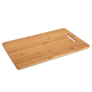 Chopping Board Bamboo 36x23cm