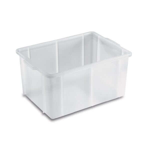 Diamant Stackable Box 62x40x30cm
