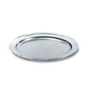 Oval Flat Dish (110/35)