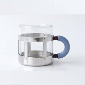 Coffee Cup & Holder Small (MGDT)