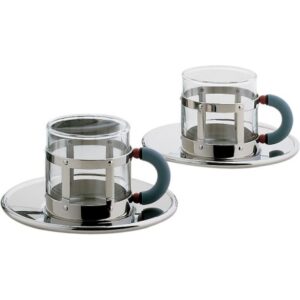 Coffee Cup & Holder Small (MGDT)