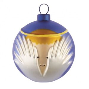 Angioletto Christmas Bauble (AMJ13 6)