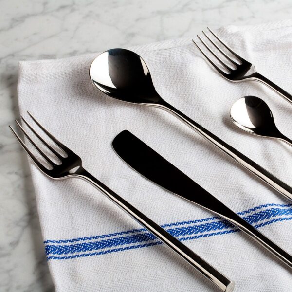 Mu Cutlery Set 24pc (TI04S24) - Image 2