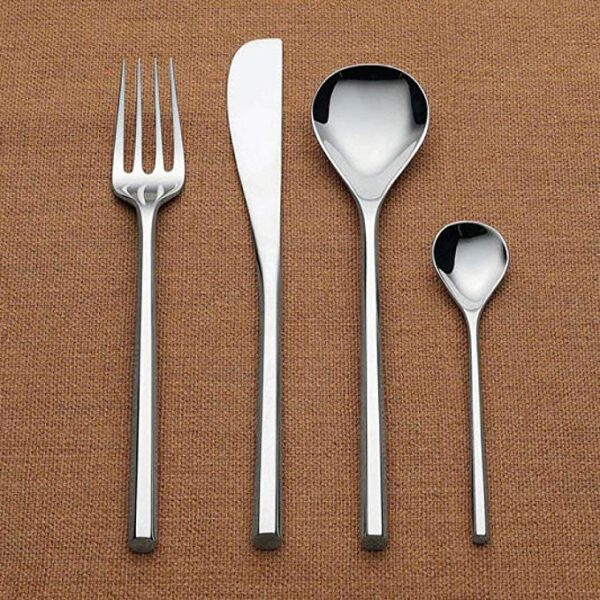 Mu Cutlery Set 24pc (TI04S24) - Image 3