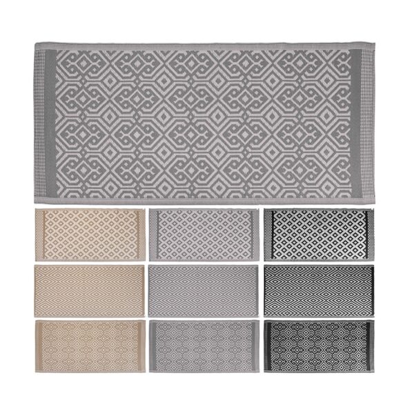 Camping Floormat 90x180cm - Image 4