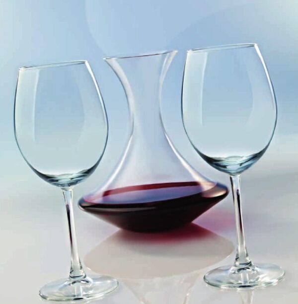 Primetime Wine Glass 330ml (44743)