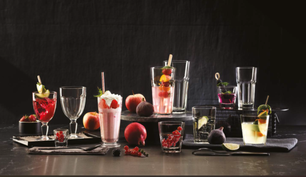 Casablanca Tumbler 355ml (52708) - Image 3