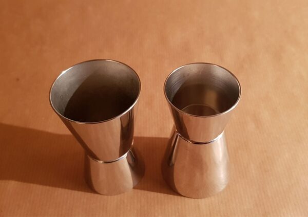 Cocktail Measure (L 865) - Image 4