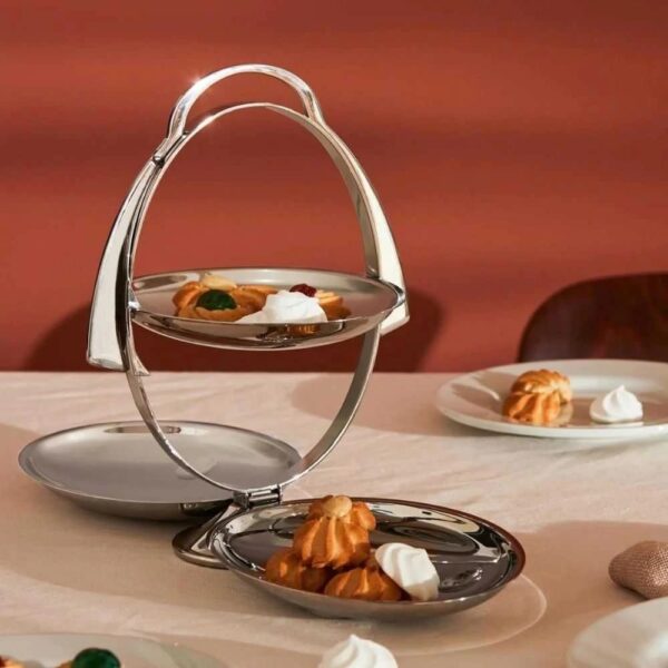 Anna Gong Folding Cake Stand (AM37)